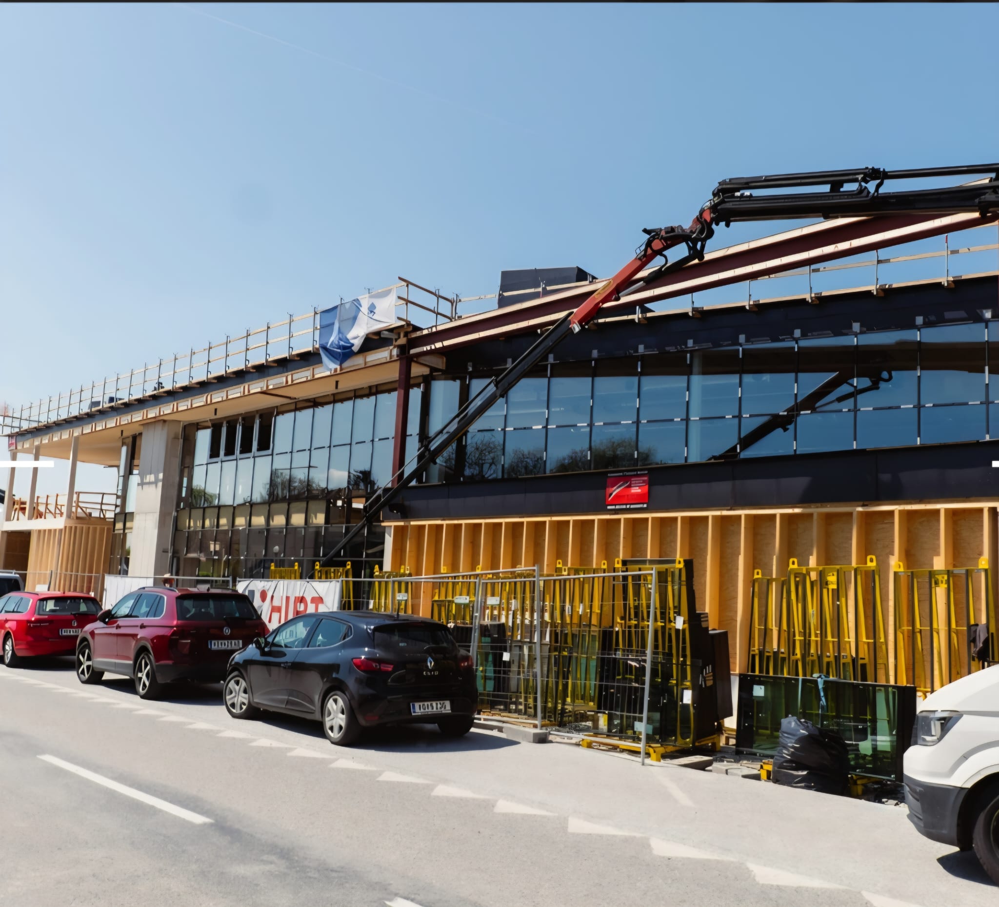 SÖDING KINDERGARTEN AND MULTIFUNCTIONAL HALL